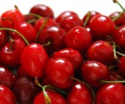 Kirschen Obst Dresden